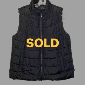 GAP Cold Control Vest
